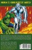 HULK VS THE MARVEL UNIVERSE TP [9780785131298]